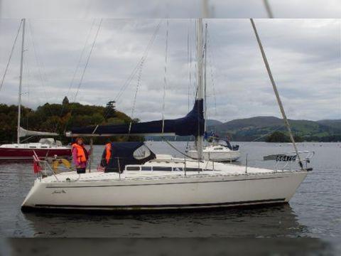 HANSE 301