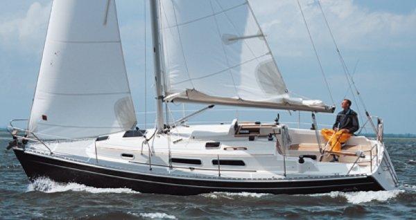 HANSE 311