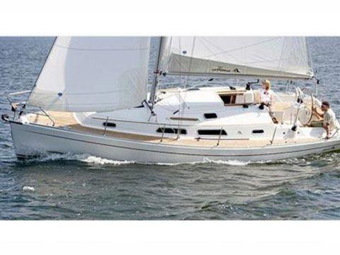 HANSE 315 (2006)