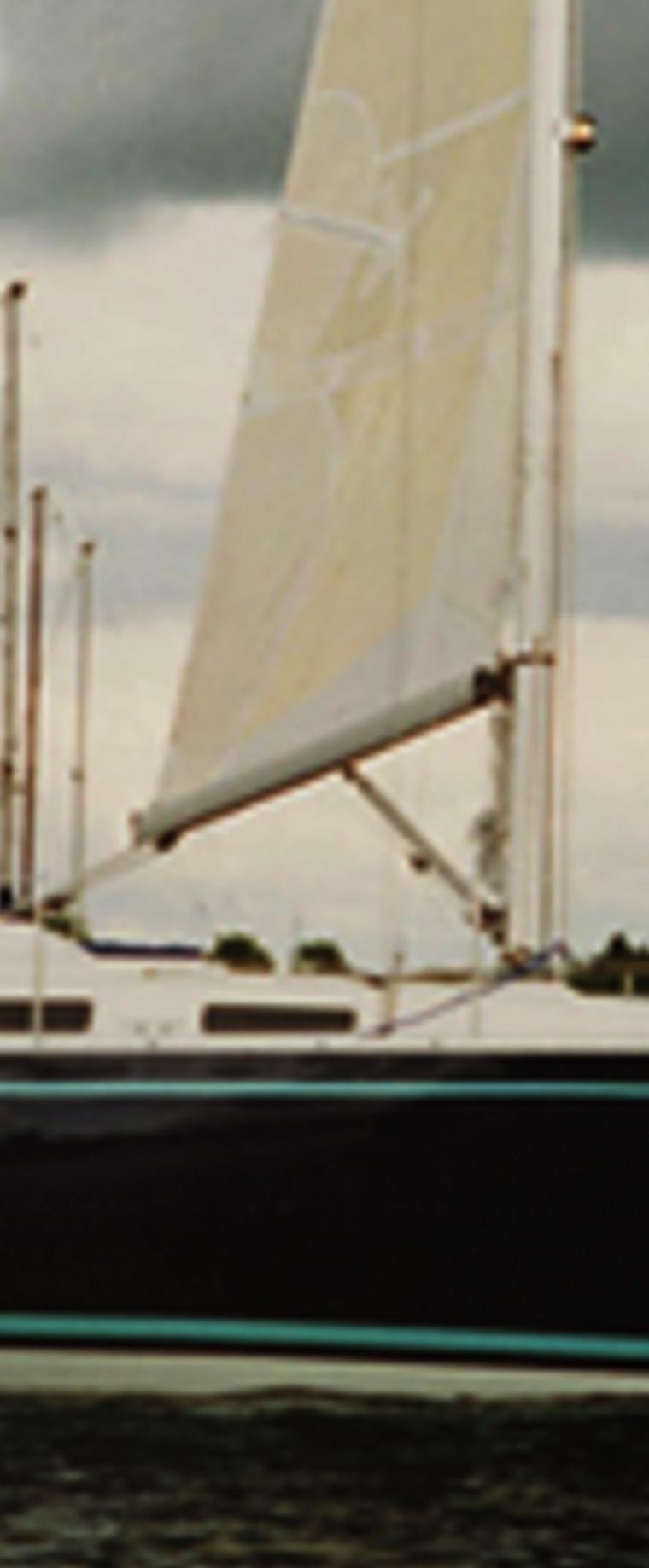 HANSE 331
