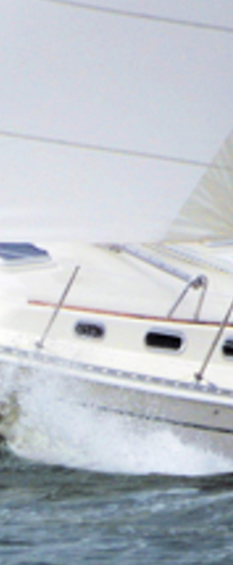 HANSE 341