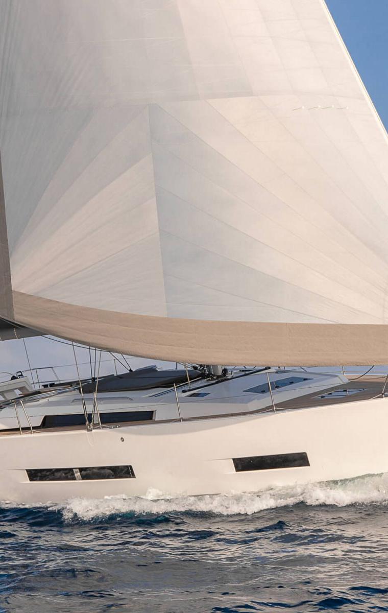 HANSE 510