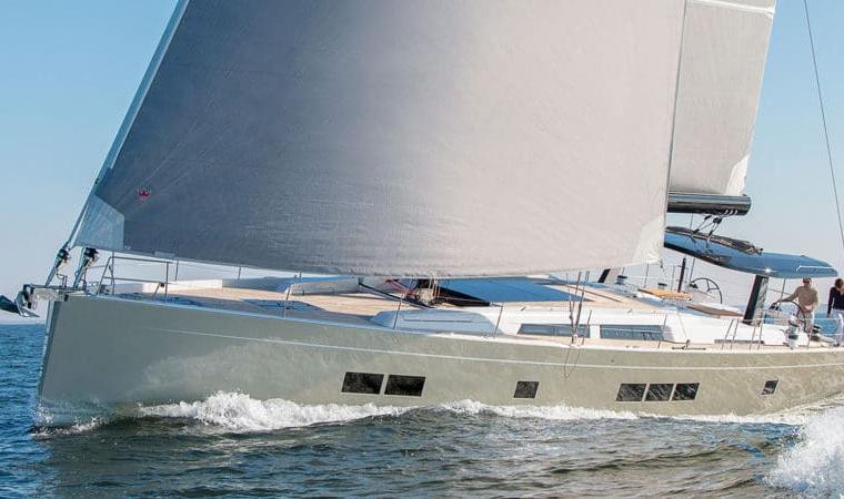 HANSE 675