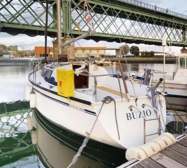 HAPPY TOURER 23