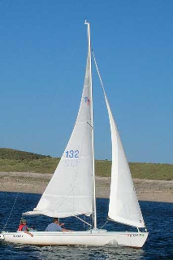 HARBOR 20