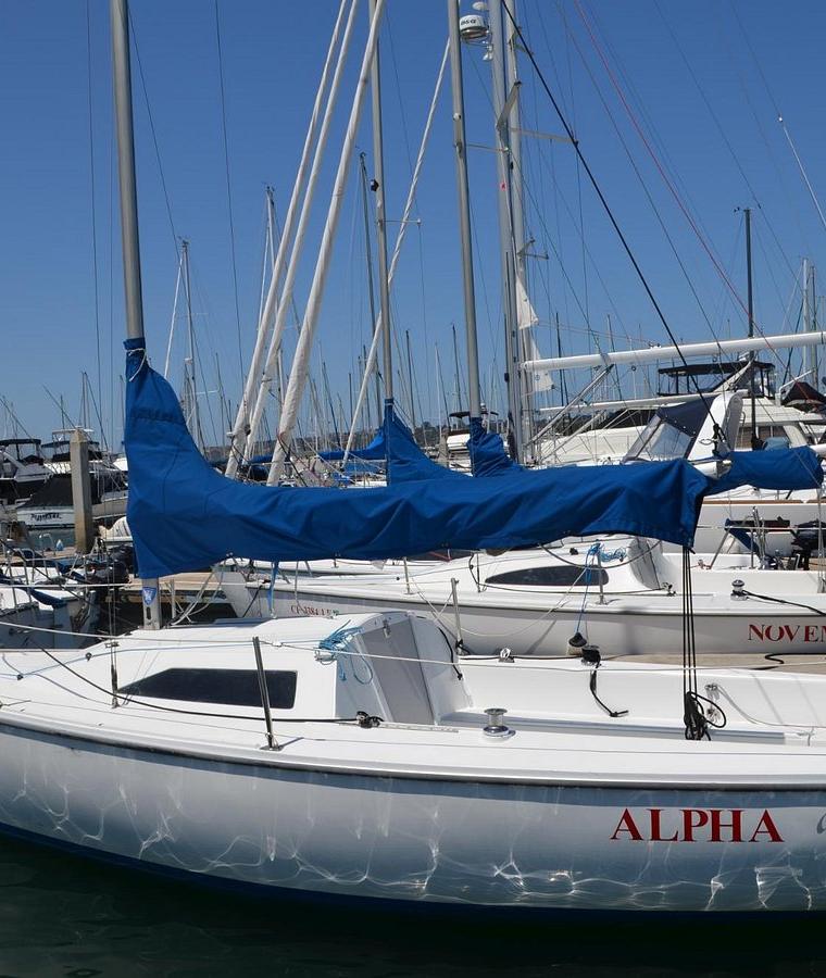 HARBOR 30