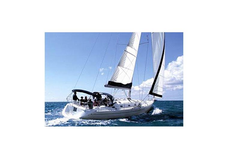 HARMONY 52-5 (PONCIN)