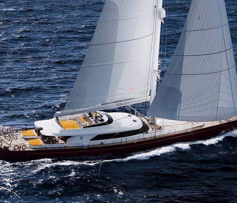 HELIOS