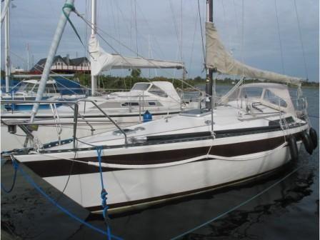 HELMSMAN 31