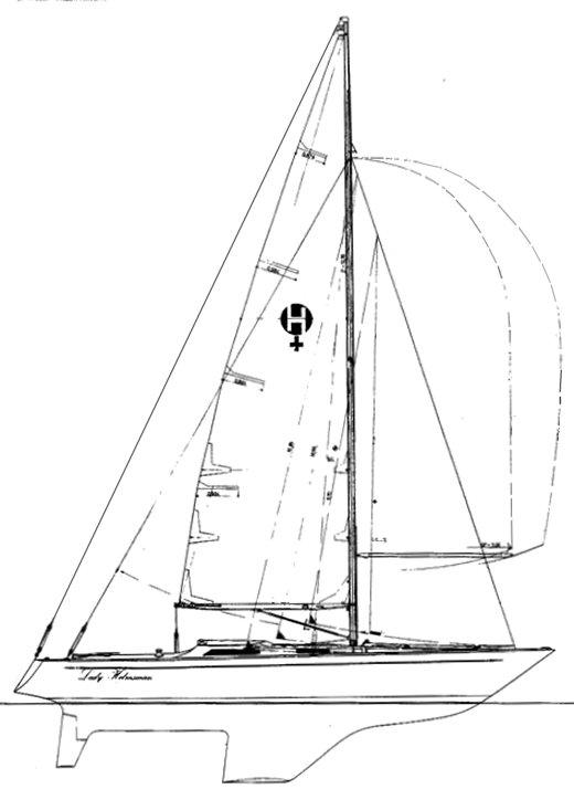HELMSMAN 43