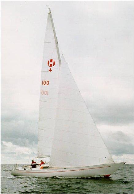 HELMSMAN 47