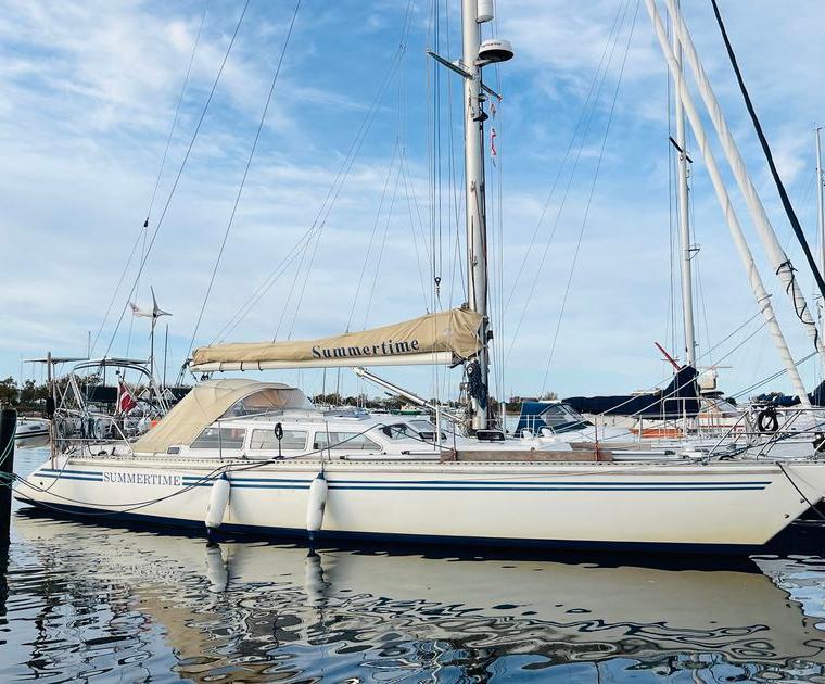 HELMSMAN 49