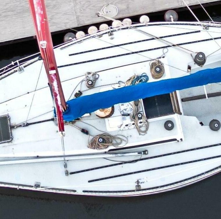 HERITAGE 1 TON