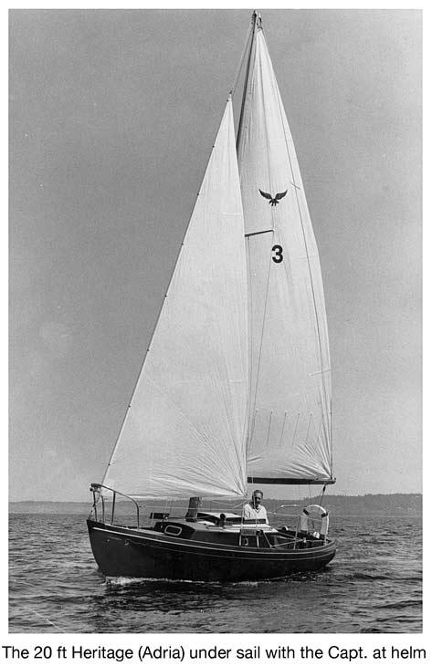 HERITAGE 20