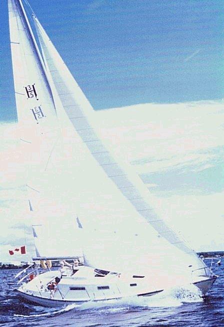 HERITAGE 35