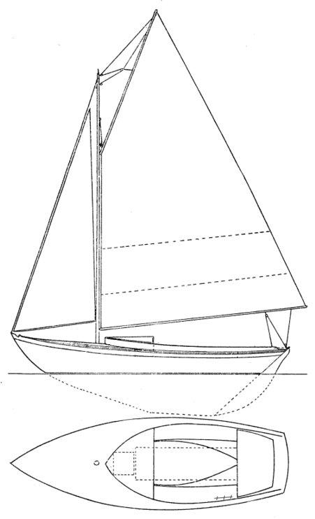 HERRESHOFF 15