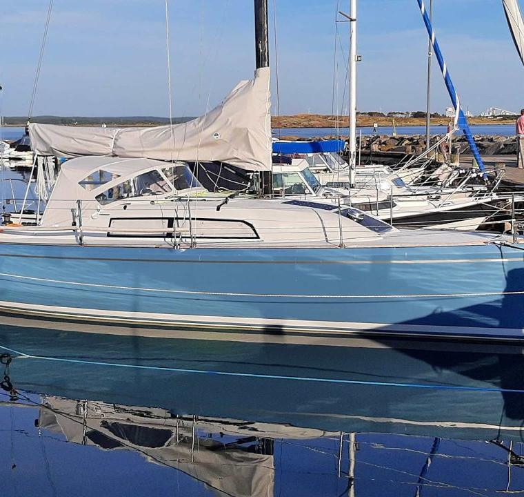HEYMAN 34 SPORT