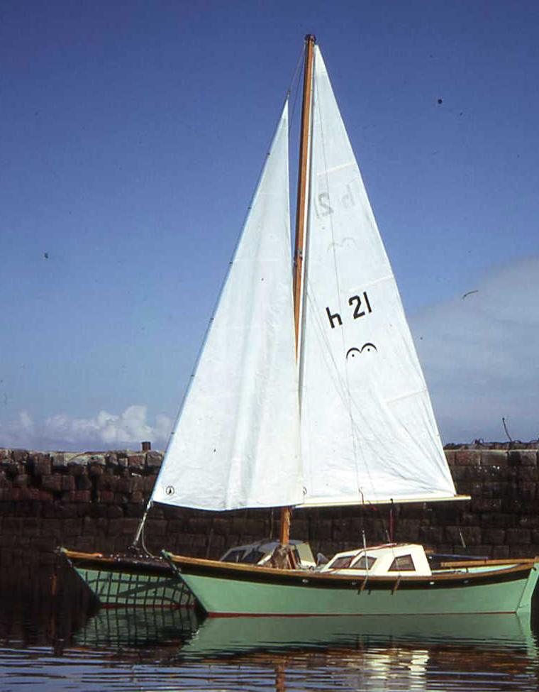 HINEMOA