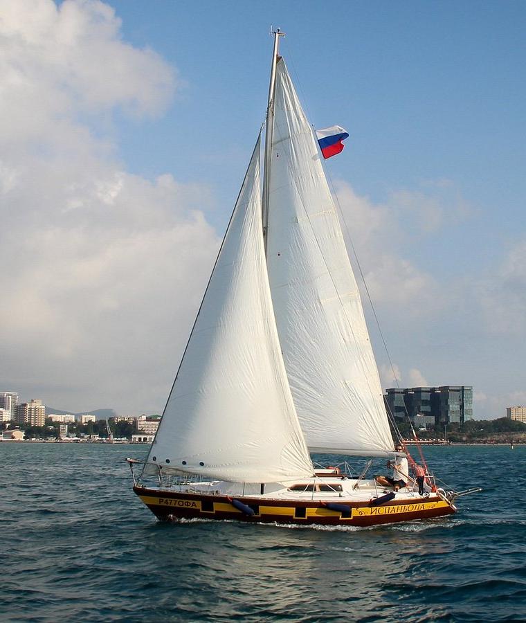 HISPANIOLA 38