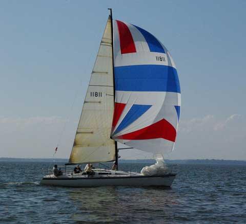 HOBIE 33