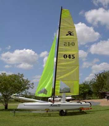 HOBIE FOX