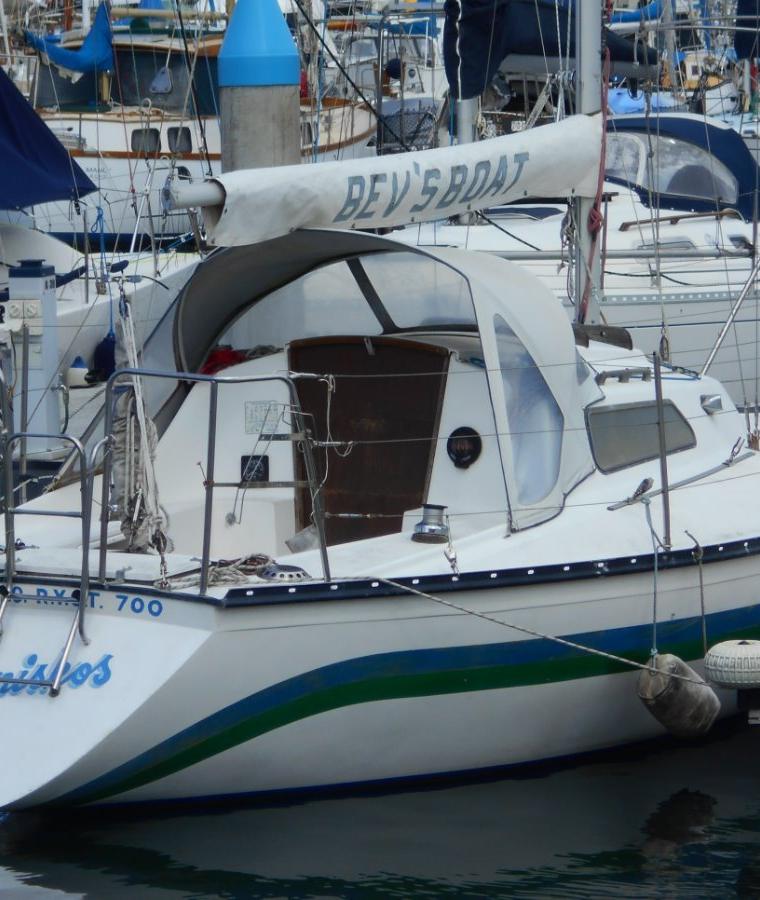 HOLLAND 25