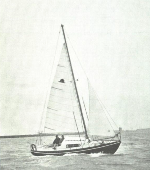 HORIZON (VAN DE STADT)