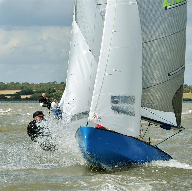 HORNET 32