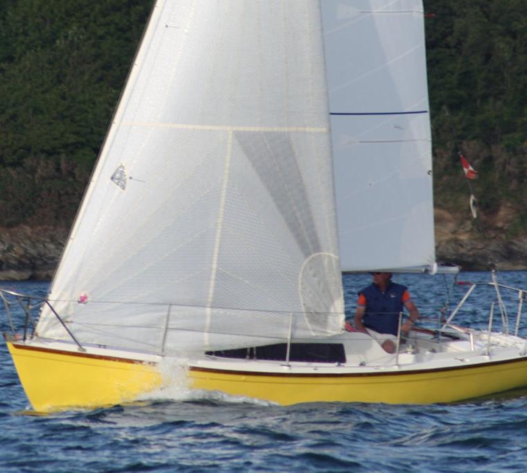 HOTFOOT 27
