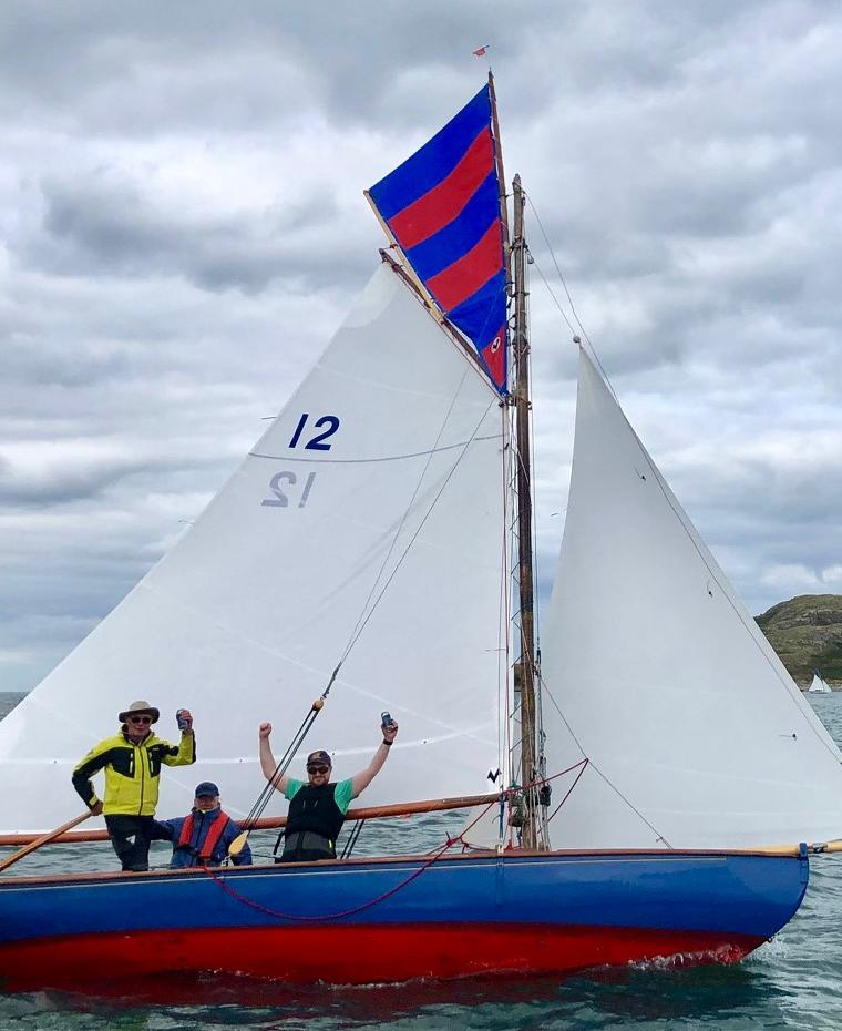 HOWTH 17