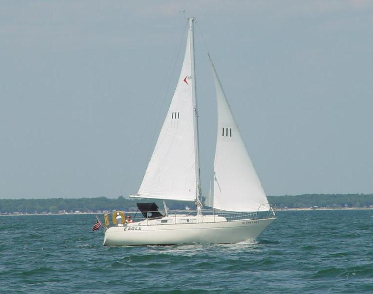 HUGHES 26