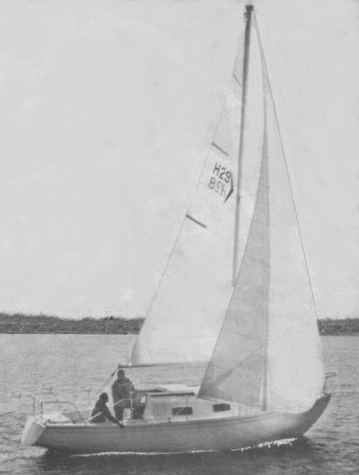 HUGHES 29
