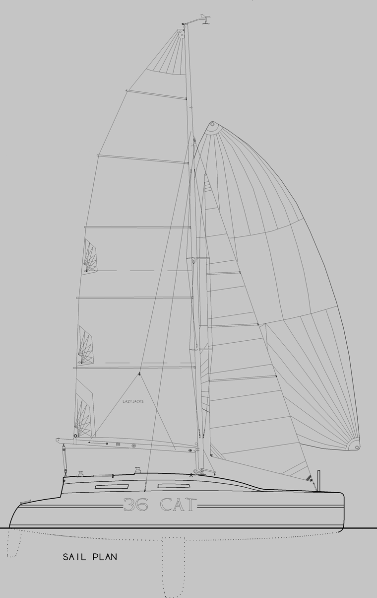 HUGHES 36