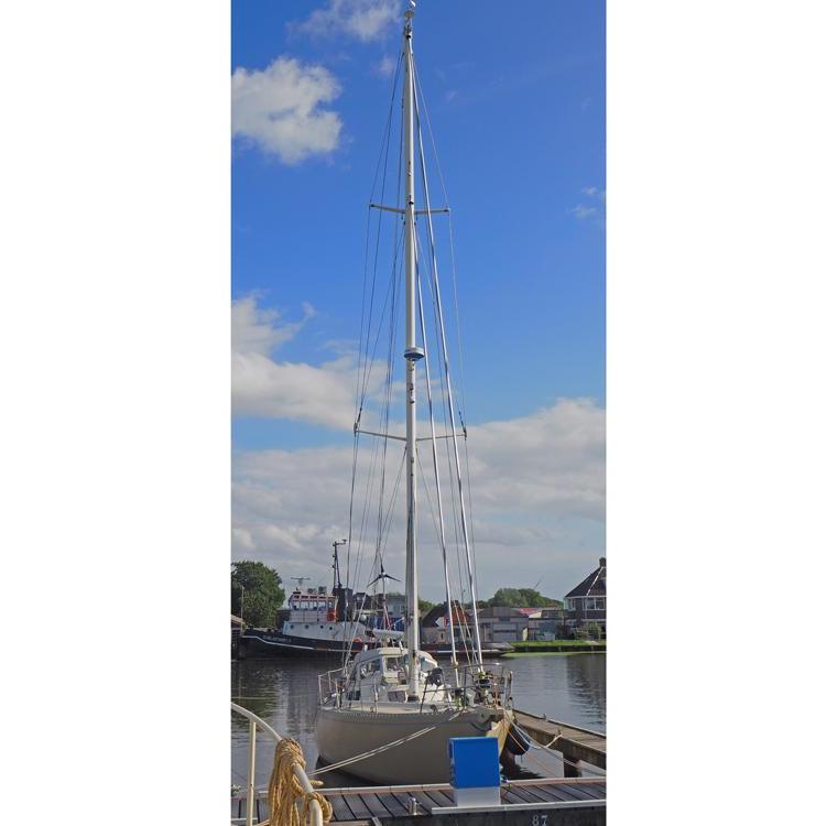 HUISMAN 41
