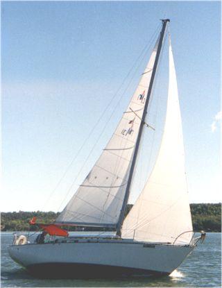 HULLMASTER 22