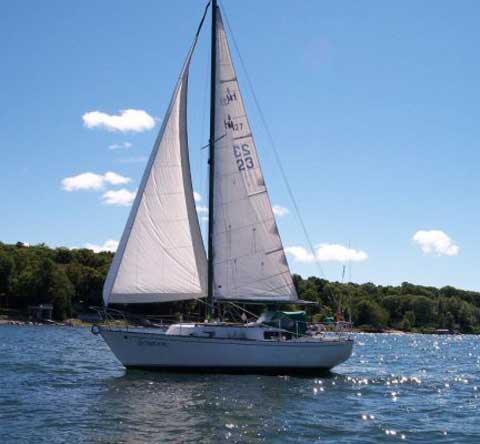 HULLMASTER 27