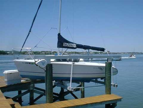 HUNTER 212