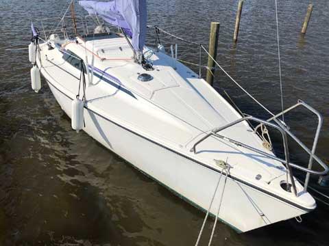 HUNTER 26.5