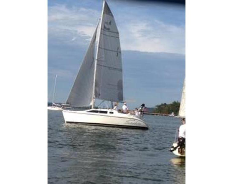 HUNTER 280