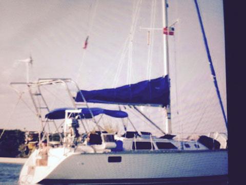 HUNTER 30T