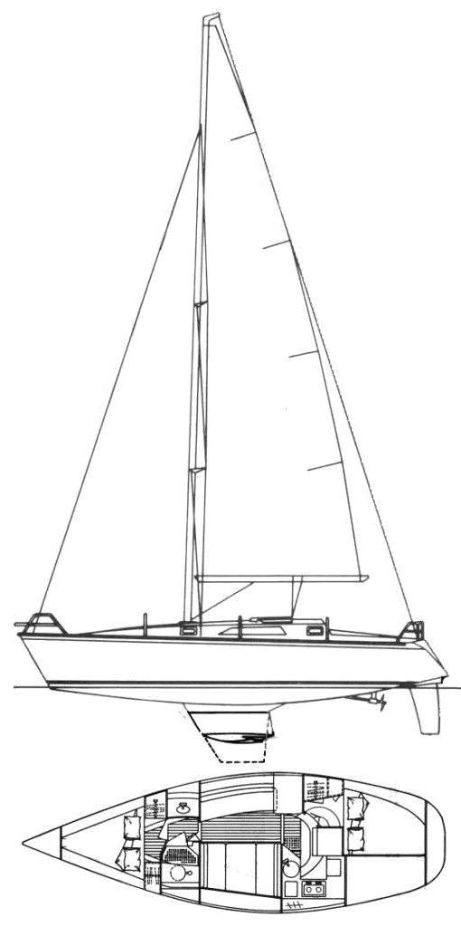 HUNTER 333