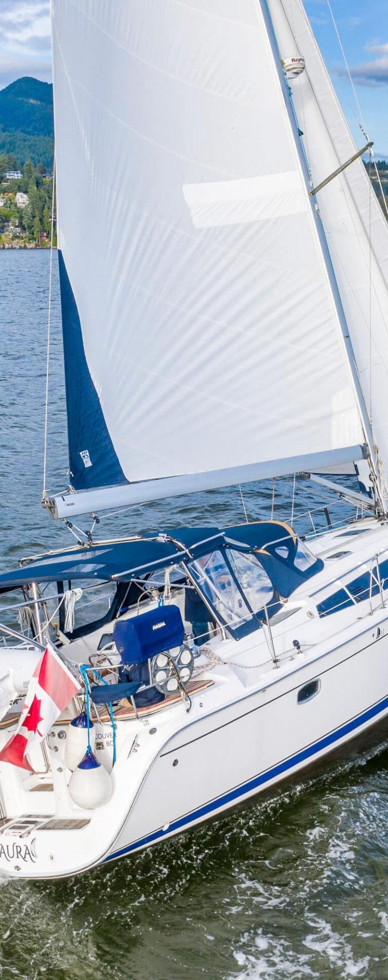 HUNTER 50 AC