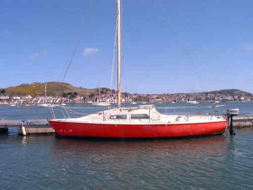 HUNTER 701 (LEE)