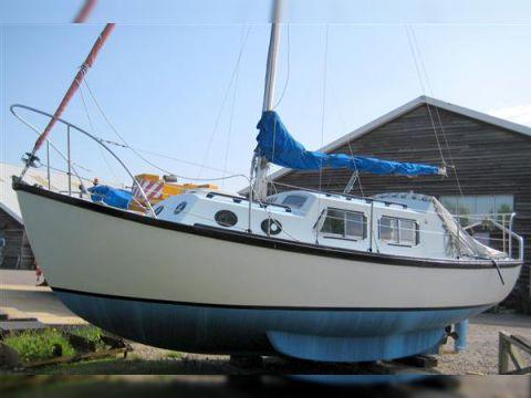 HUSKY 24 MS