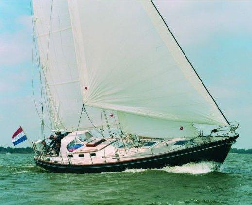 HUTTING 40