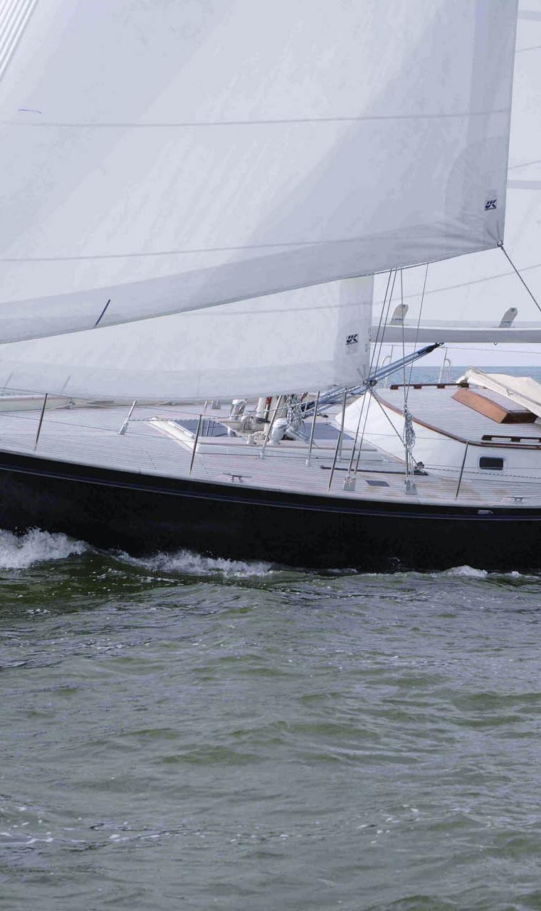 HUTTING 45