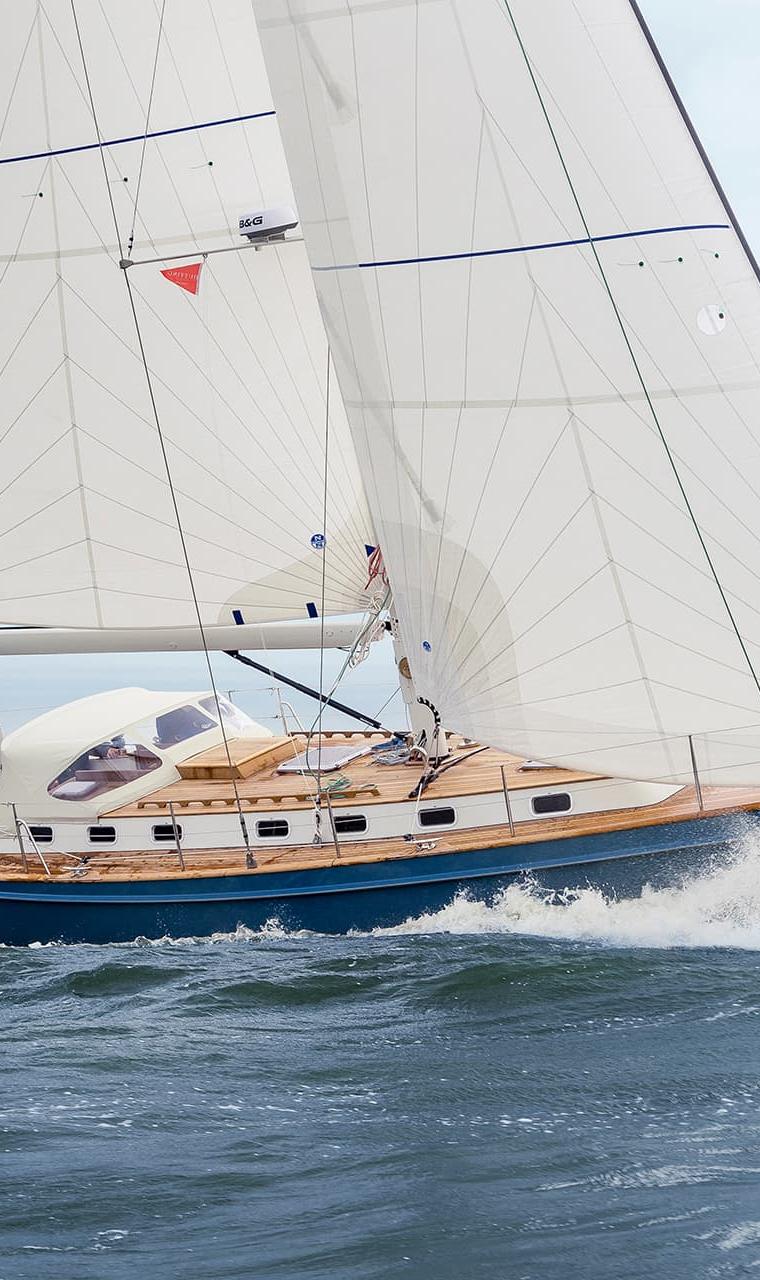 HUTTING 50