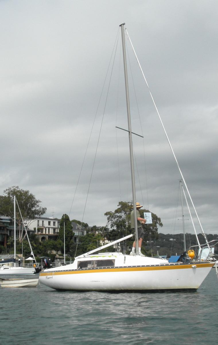 HUTTON 24