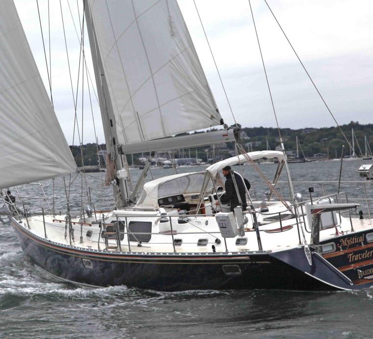 HYLAS 54