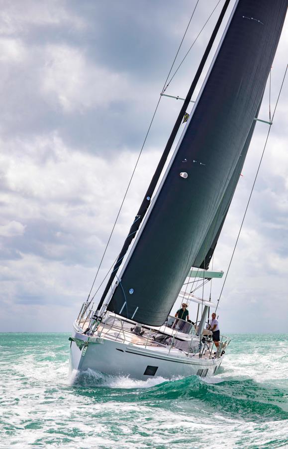 HYLAS 55